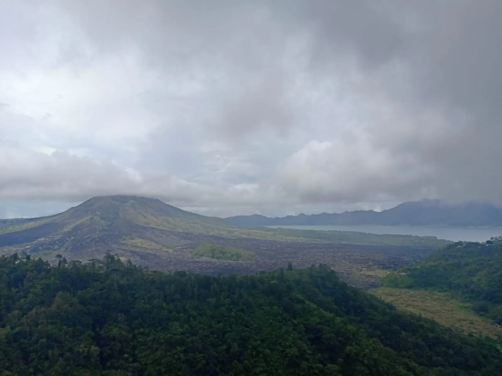 KINTAMANI TOUR