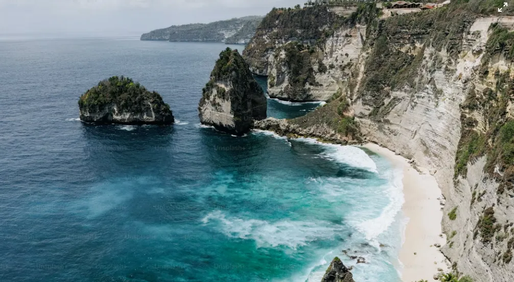 🌴 NUSA PENIDA EAST SIDE TOUR