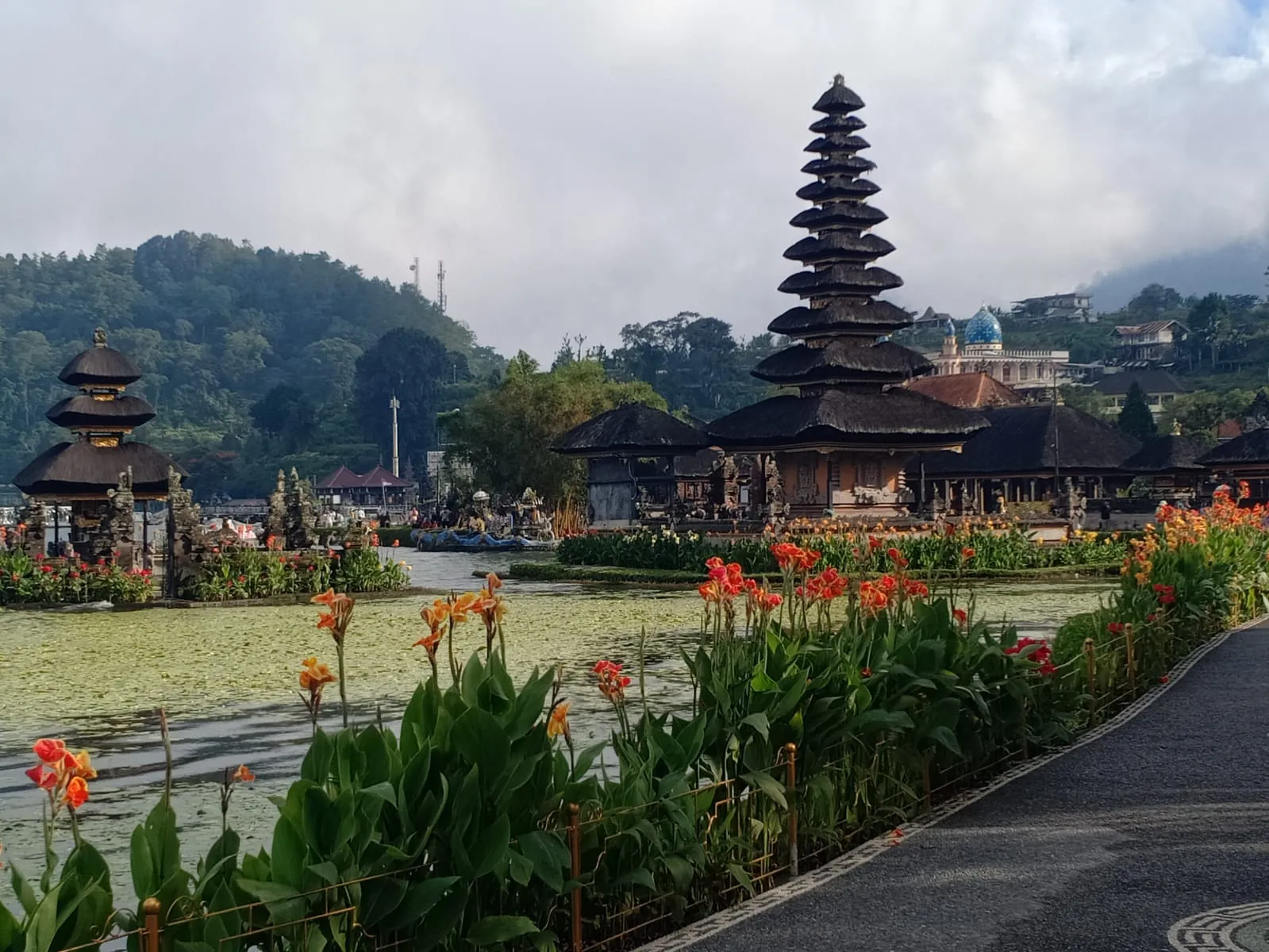 BEDUGUL FULL DAY TOUR
