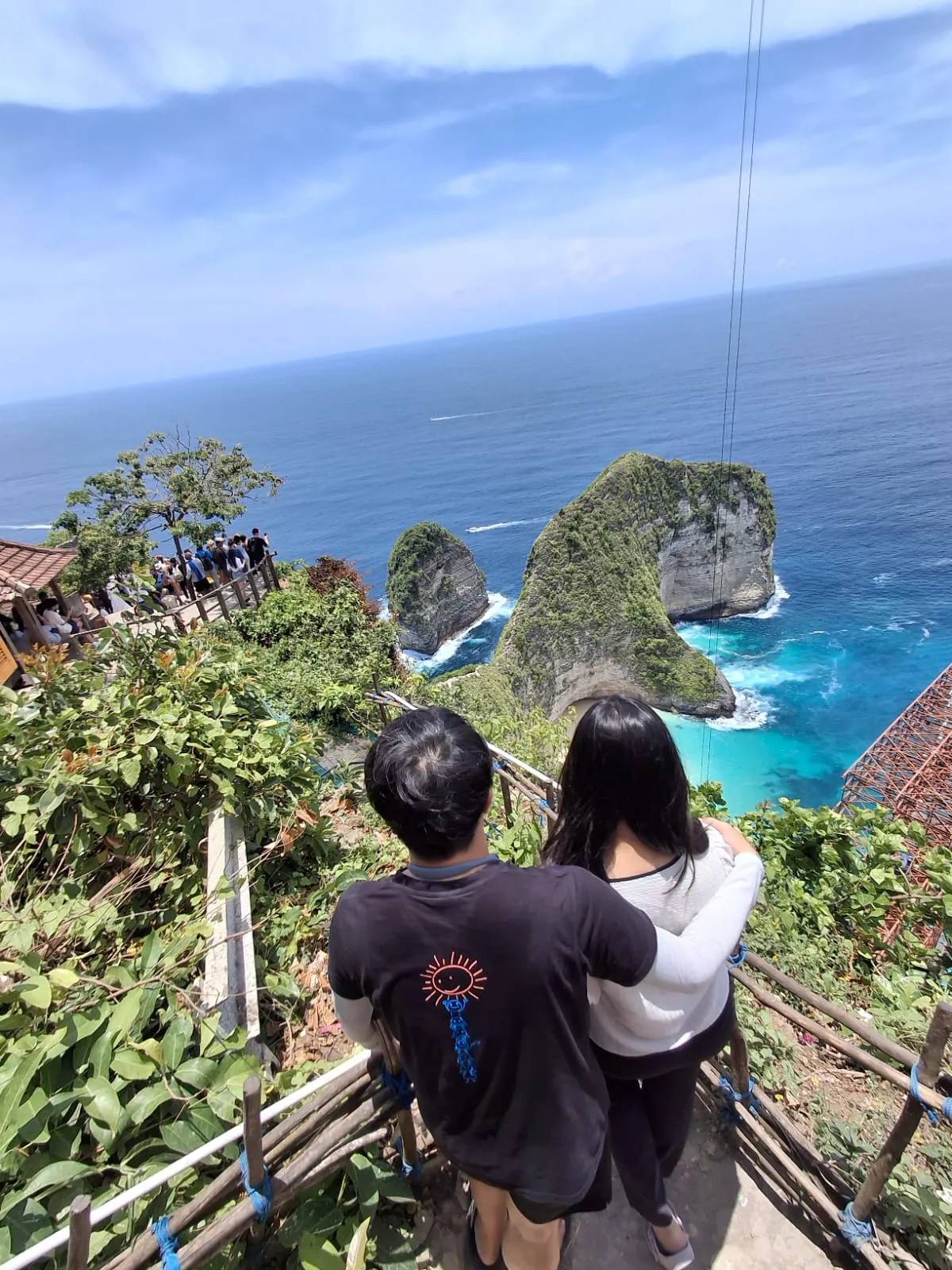 🏝️ NUSA PENIDA WEST SIDE TOUR
