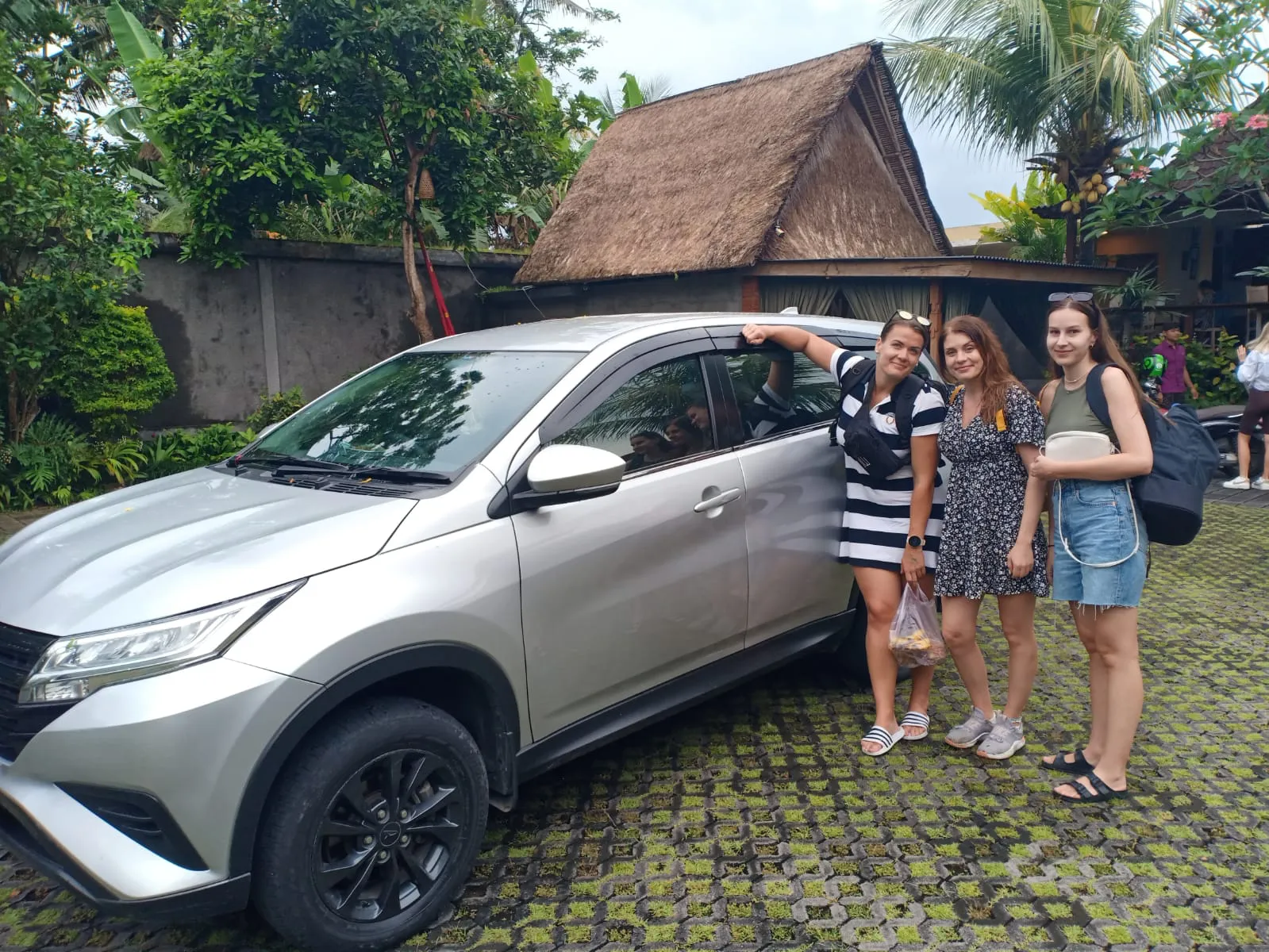 BALI PRIVATE DRIVER SERVICE